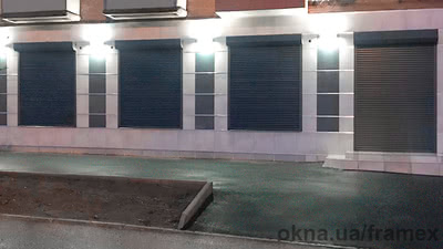 Медицинский центр &mdash; Framex, TM